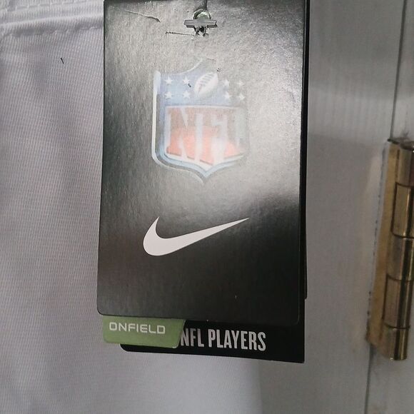 Dak Prescott Cowboys Man of the Year onfield Engineered Jersey Sz XXXL NWT - Picture 7 of 11